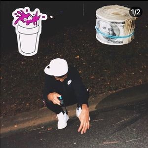 Meet your Posher, Allan